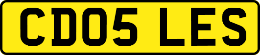 CD05LES
