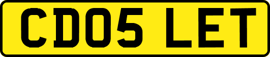 CD05LET
