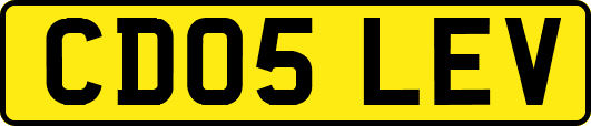 CD05LEV
