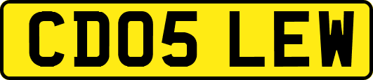 CD05LEW