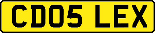 CD05LEX