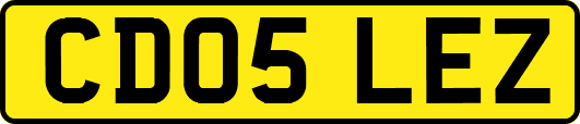CD05LEZ