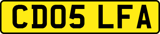 CD05LFA