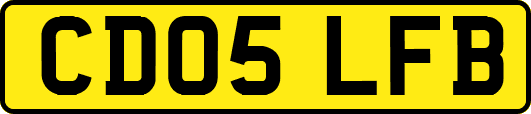 CD05LFB