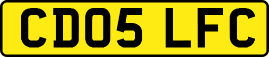 CD05LFC