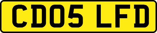 CD05LFD