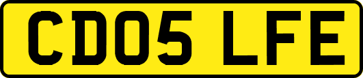 CD05LFE