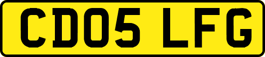 CD05LFG