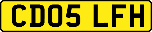 CD05LFH