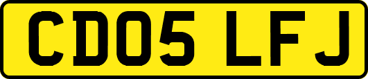 CD05LFJ