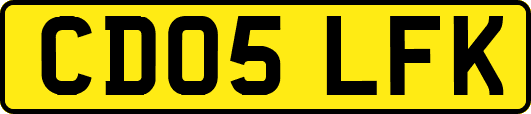 CD05LFK