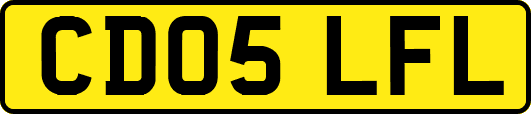 CD05LFL