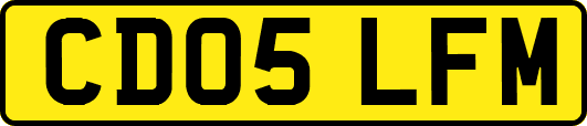 CD05LFM