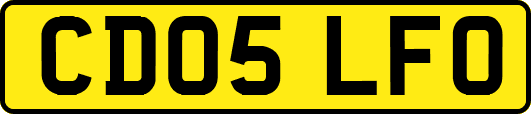 CD05LFO