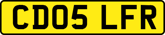 CD05LFR