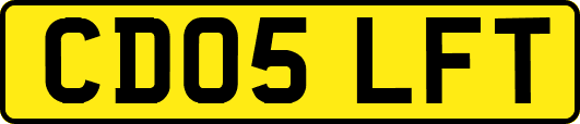 CD05LFT