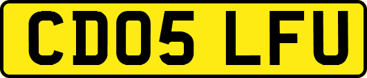 CD05LFU
