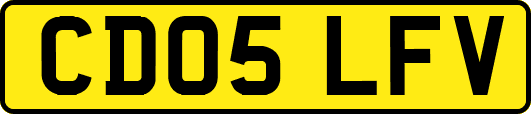 CD05LFV