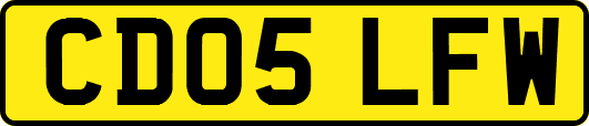 CD05LFW