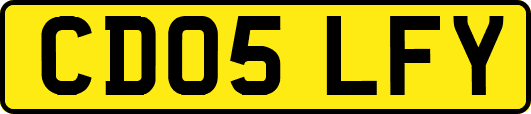 CD05LFY