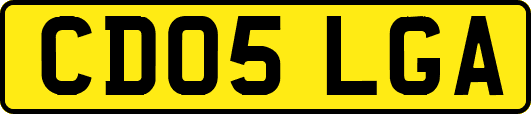 CD05LGA
