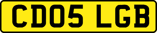 CD05LGB
