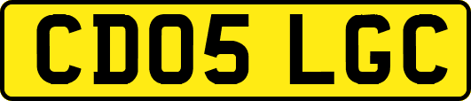 CD05LGC
