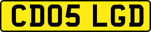 CD05LGD