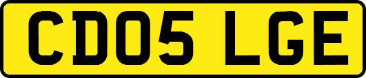 CD05LGE