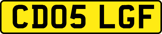 CD05LGF