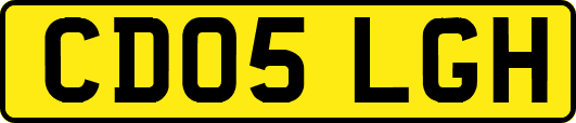 CD05LGH