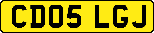 CD05LGJ