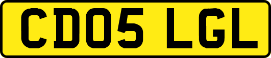 CD05LGL