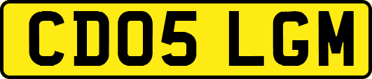 CD05LGM