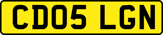 CD05LGN