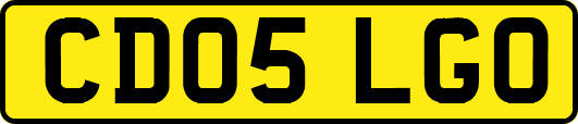 CD05LGO