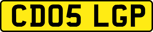 CD05LGP