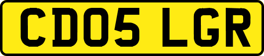 CD05LGR