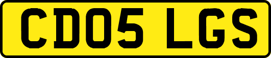 CD05LGS