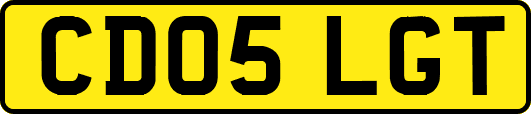 CD05LGT