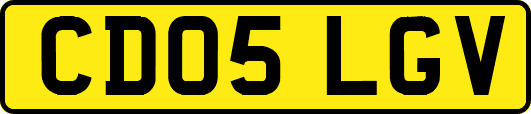 CD05LGV