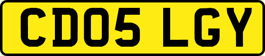 CD05LGY