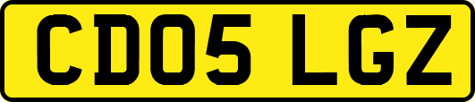 CD05LGZ