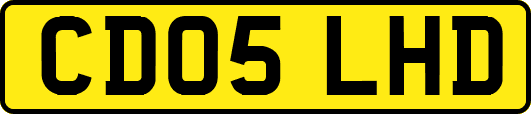 CD05LHD