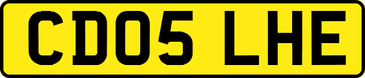 CD05LHE