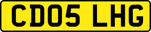 CD05LHG