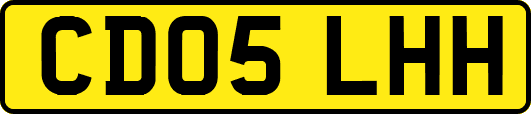 CD05LHH