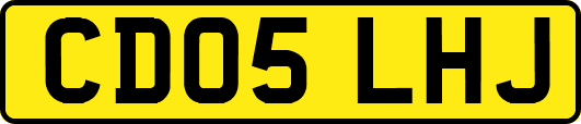 CD05LHJ