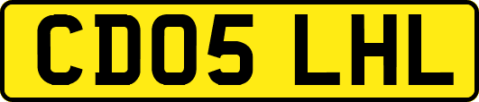 CD05LHL