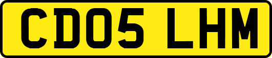 CD05LHM